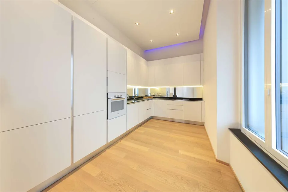 Schönes 4-Zimmer-Apartment im Herzen von Ascona