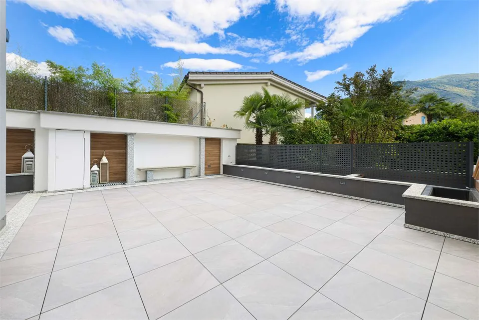 Splendide appartement 4 pièces au cœur d'Ascona – photo 8 sur 13