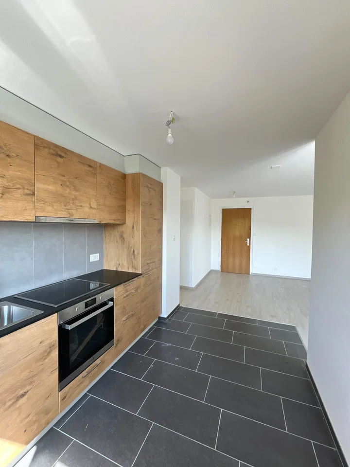 Wunderschönes 3.5-Zimmer-Apartment im Herzen von Le Locle