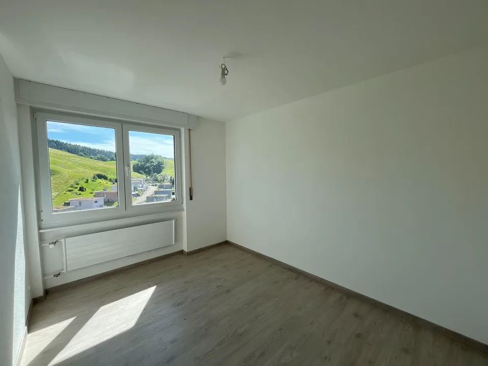 Wunderschönes 3.5-Zimmer-Apartment im Herzen von Le Locle