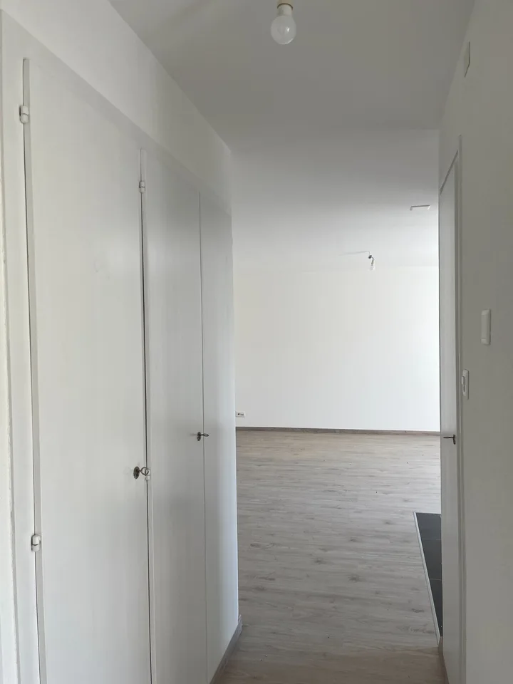 Wunderschönes 3.5-Zimmer-Apartment im Herzen von Le Locle