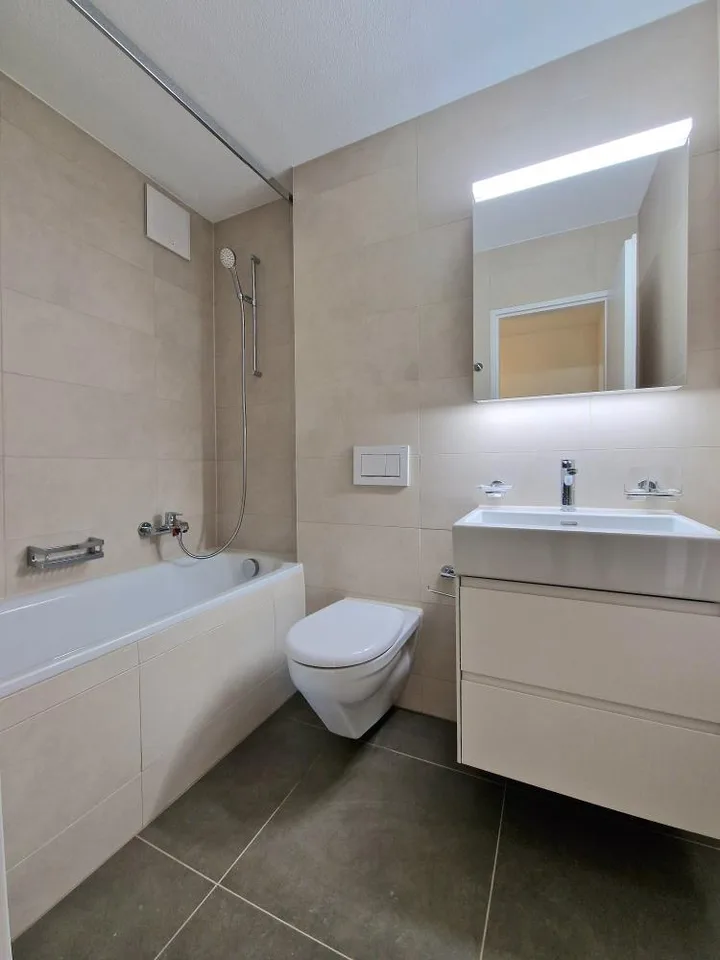 Appartamento ristrutturato di 3 camere, molto accogliente – foto 7 di 11