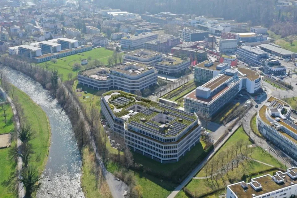 Willkommen im SOO! Mehr als nur Office.