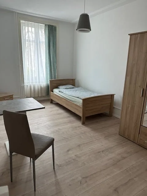 Zentral gelegenes WG Zimmer Basel Stadt