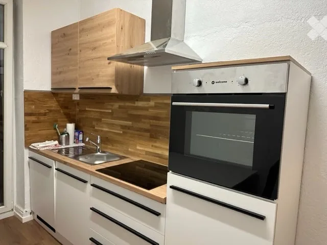 Zentral gelegenes WG Zimmer Basel Stadt