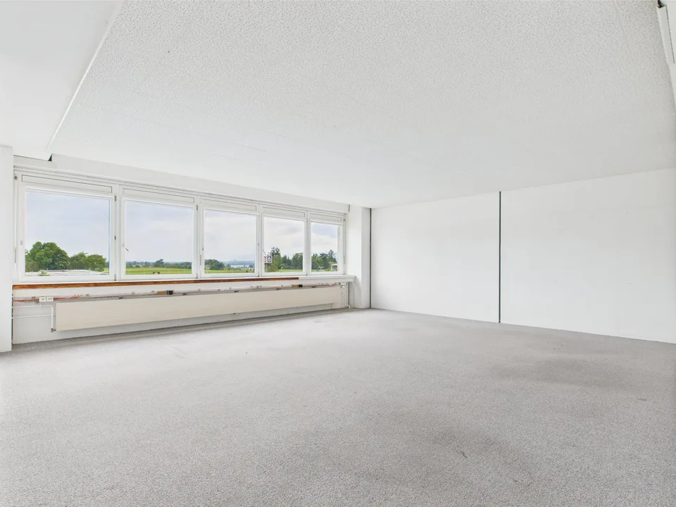 310m2 moderne Bürofläche im 2. OG in Murten – Foto 12 von 19