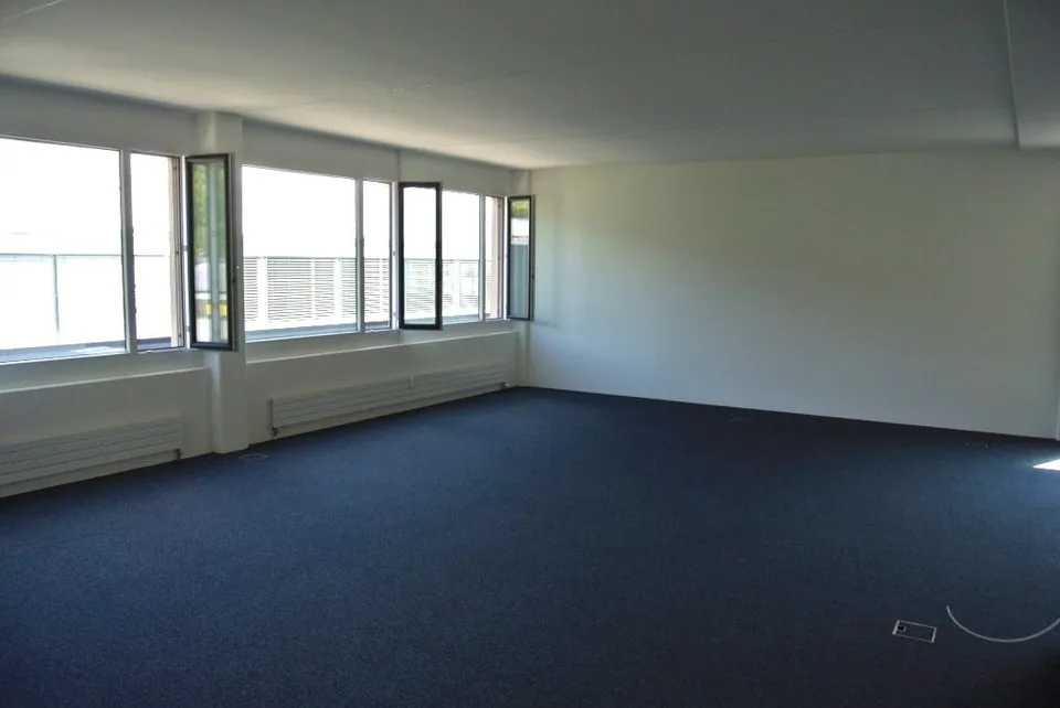 85m² Büro-, Schulungs- oder Therapieraum – Foto 6 von 9