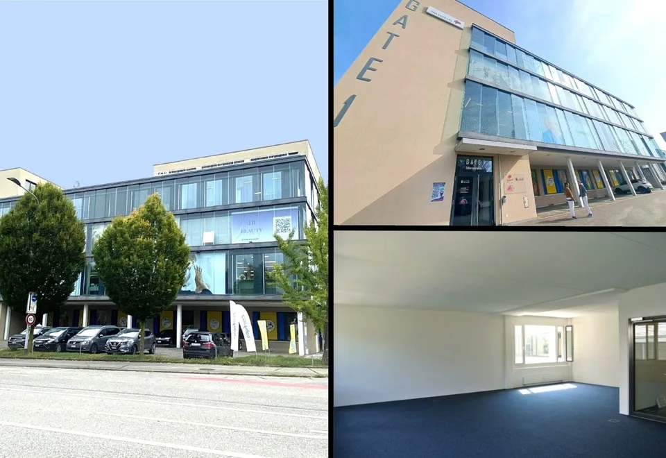85m² Büro-, Schulungs- oder Therapieraum