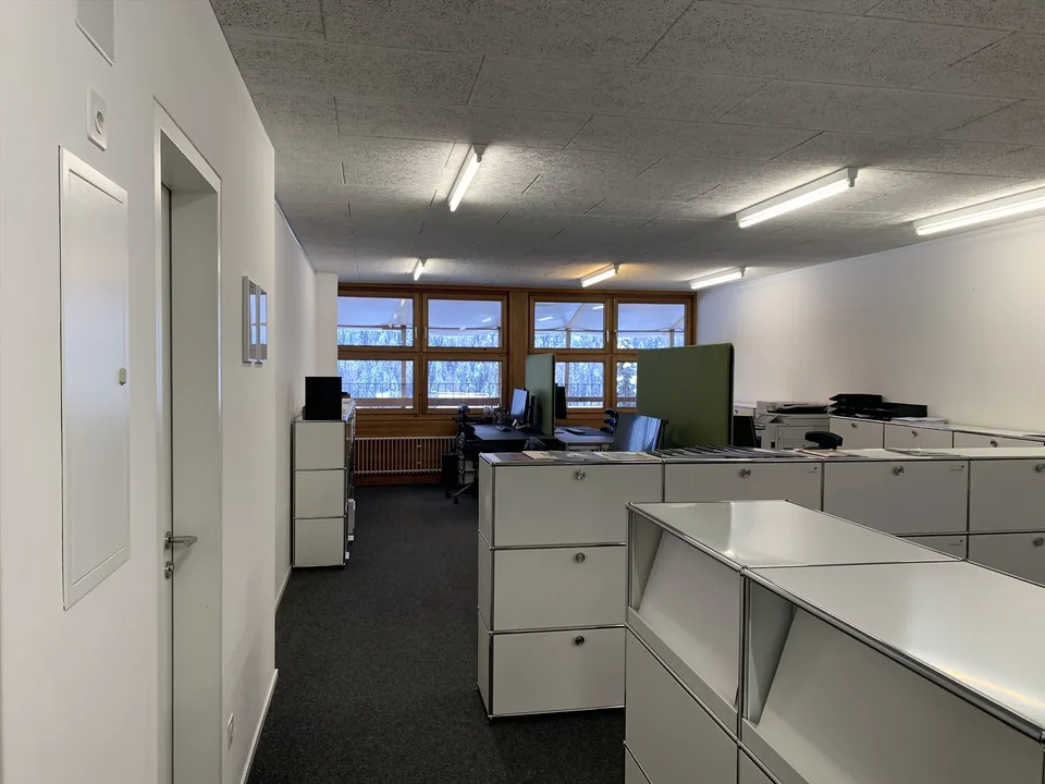 Büroraum im Center Augustin – Foto 6 von 11