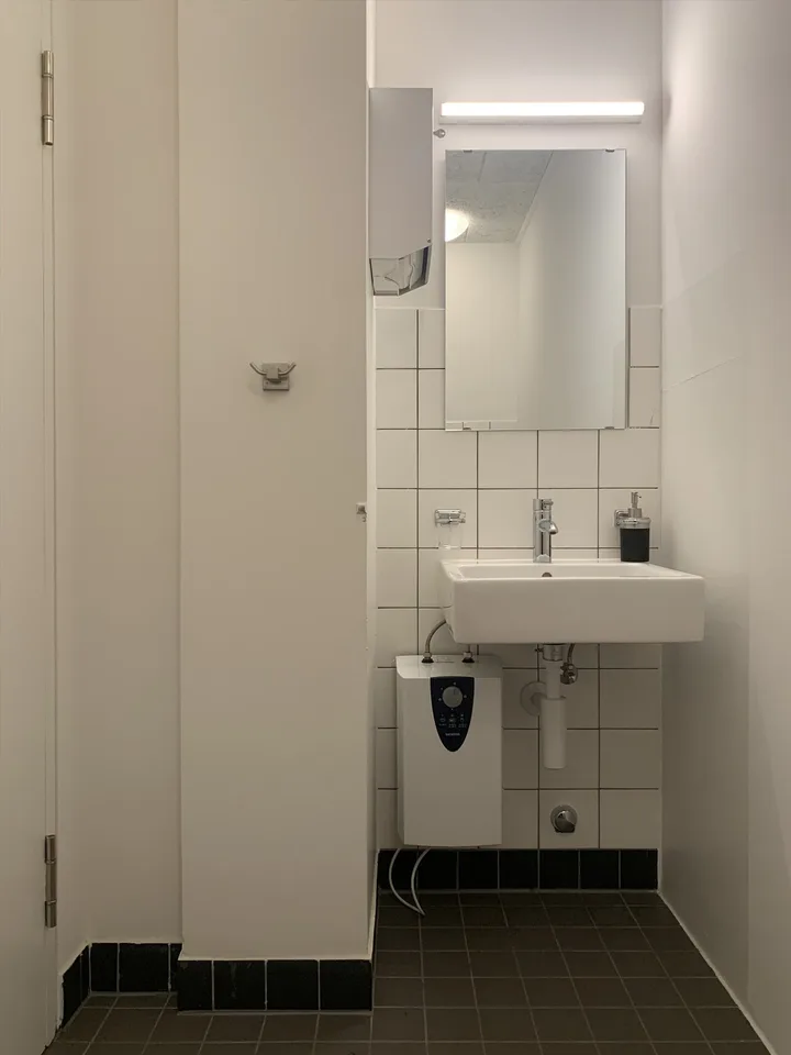 Büroraum im Center Augustin – Foto 11 von 11