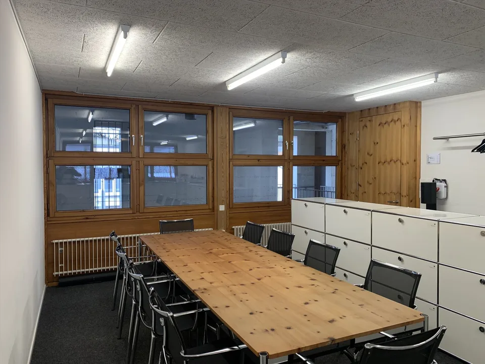 Büroraum im Center Augustin – Foto 8 von 11