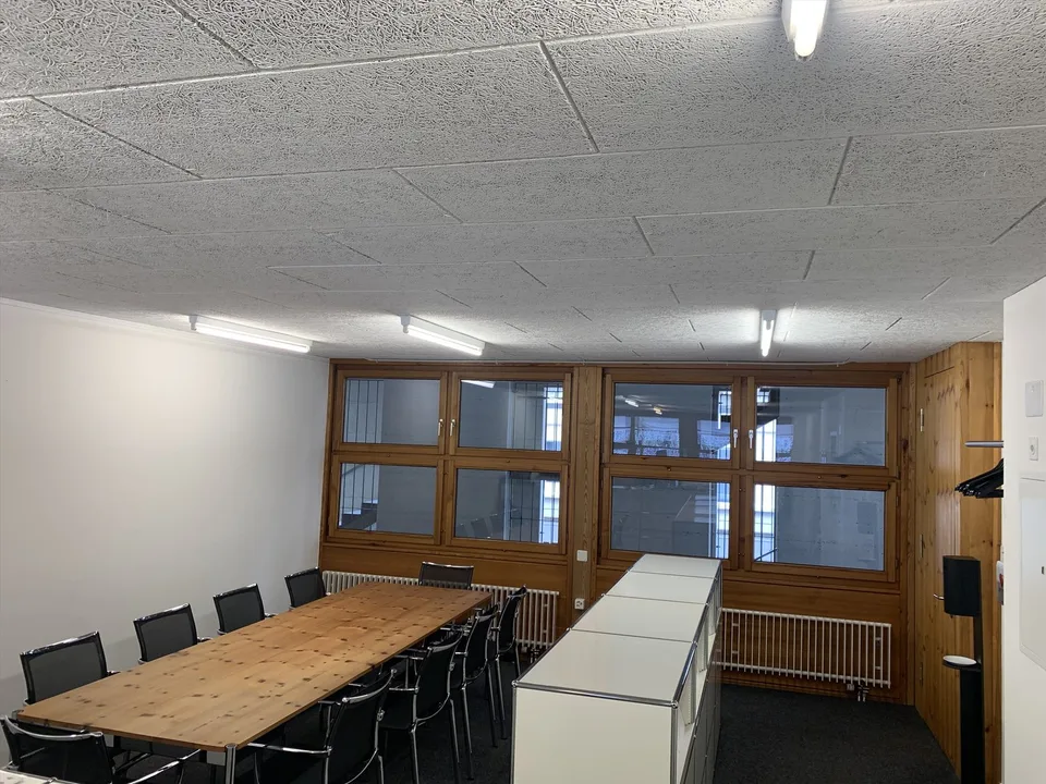 Büroraum im Center Augustin – Foto 9 von 11