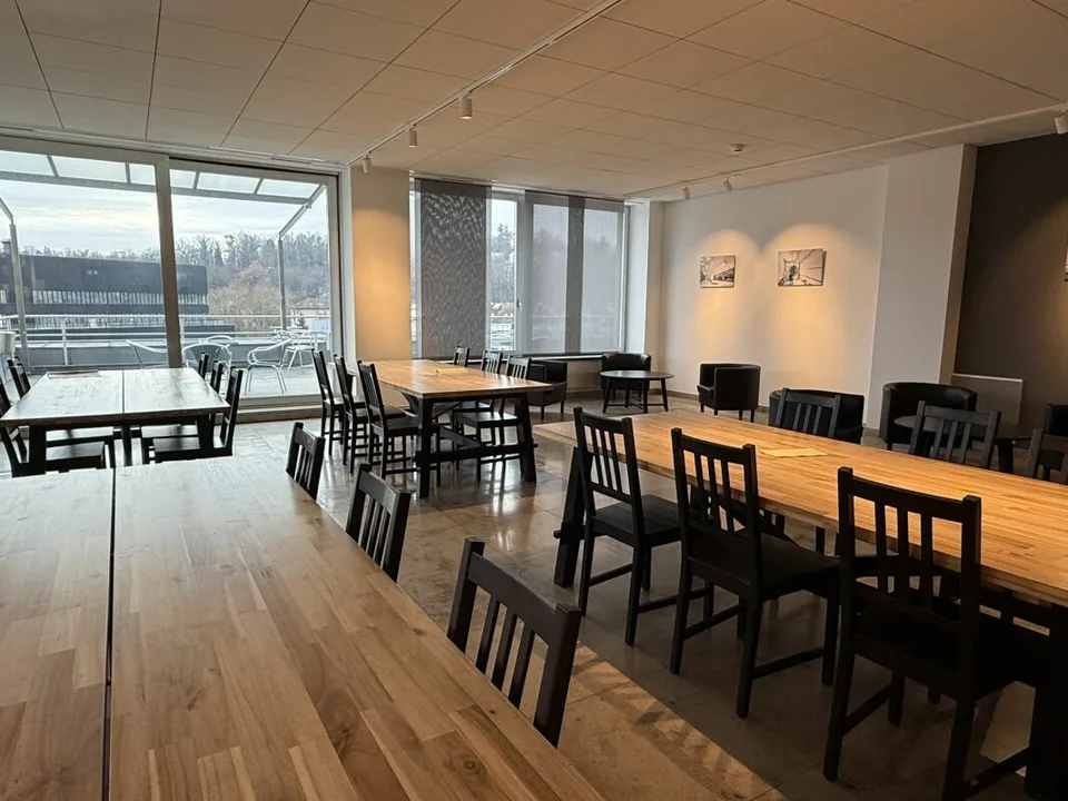 Espaces de bureau lumineux à Dreispitz – photo 7 sur 9
