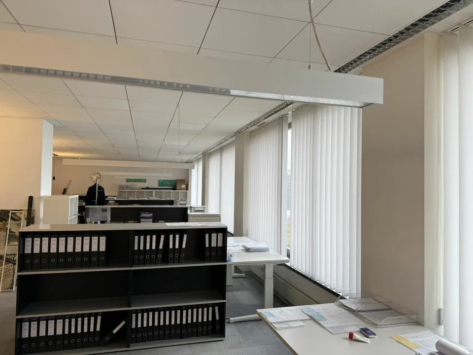 Espaces de bureau lumineux à Dreispitz – photo 9 sur 9