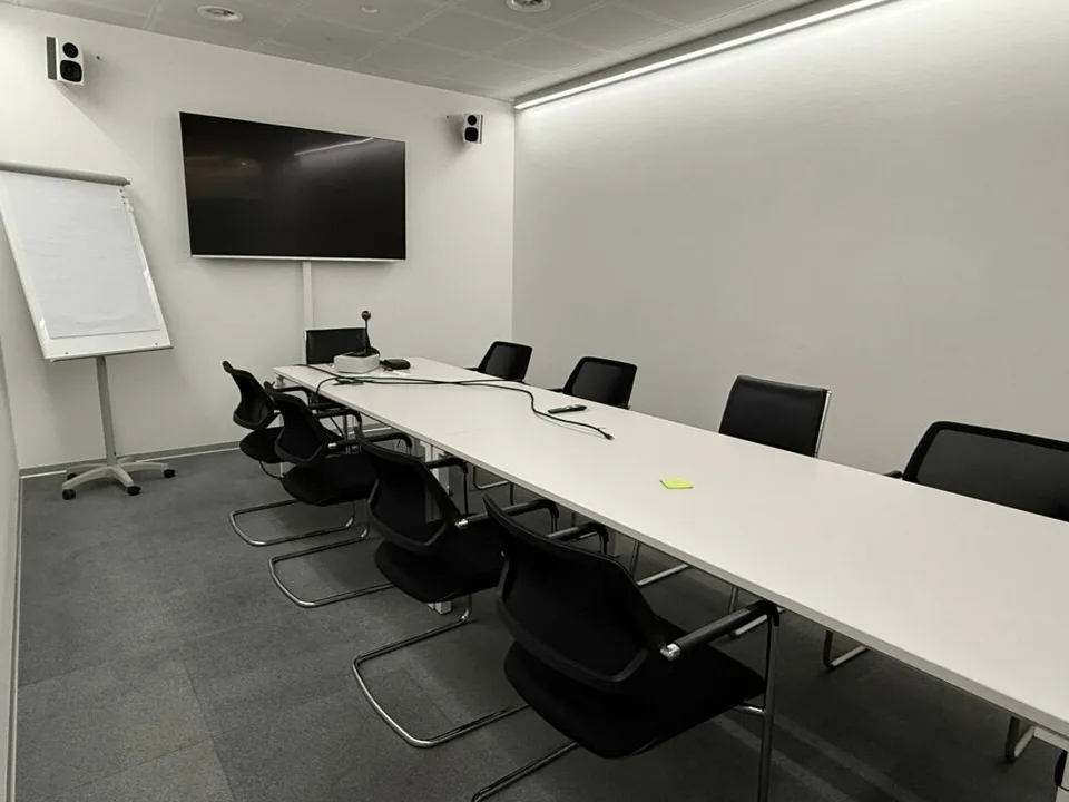 Espaces de bureau lumineux à Dreispitz – photo 6 sur 9