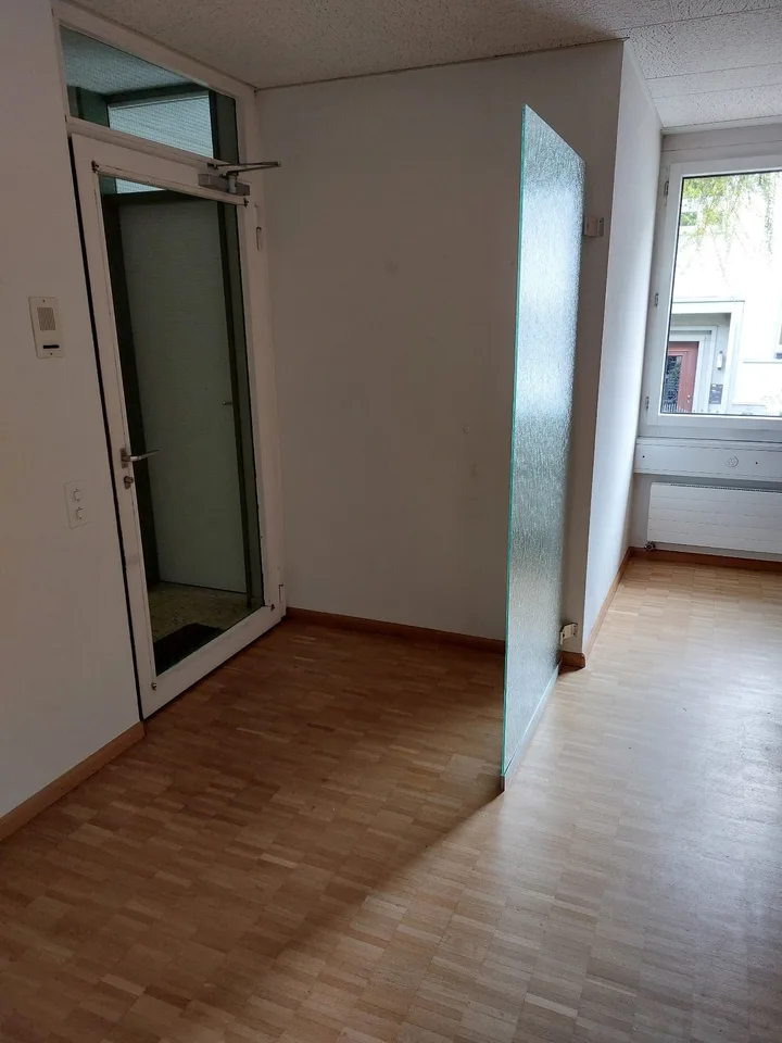 Zu vermieten Büro in Zürich Kreis 6