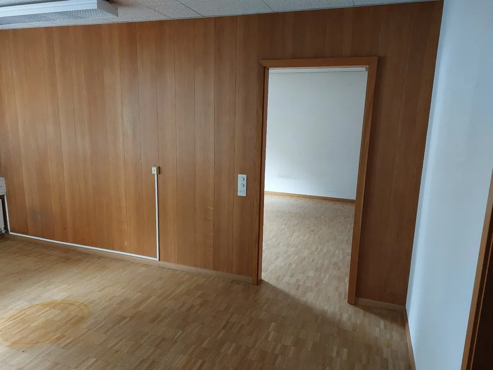 Ufficio in affitto a Zurigo Distretto 6