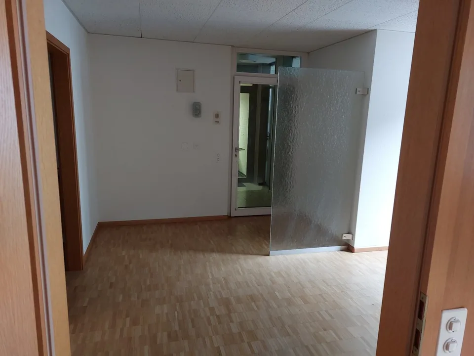 Ufficio in affitto a Zurigo Distretto 6