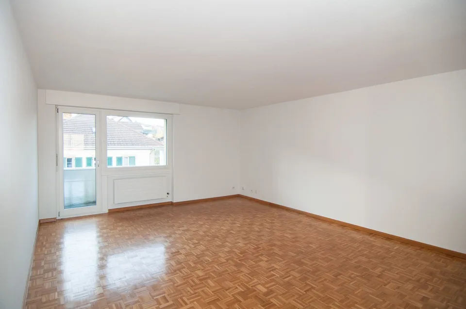 Spacieux appartement de 3 pièces avec ascenseur