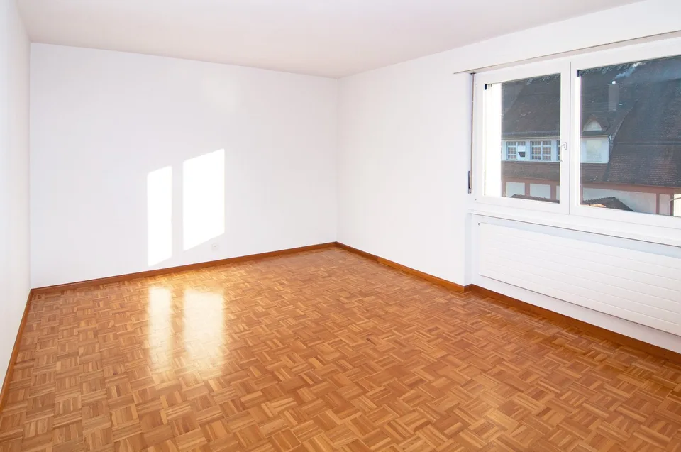 Geräumige 3-Zimmer-Wohnung mit Aufzug