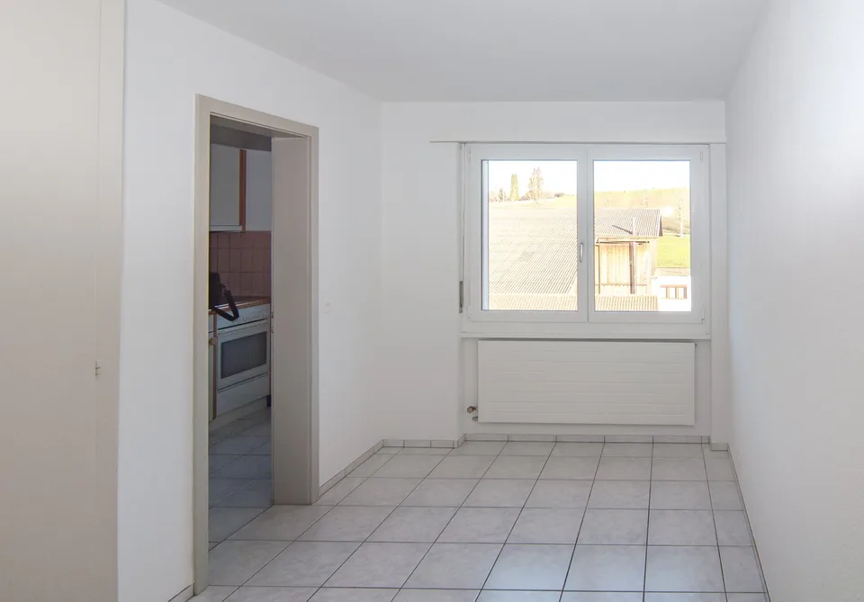 Geräumige 3-Zimmer-Wohnung mit Aufzug