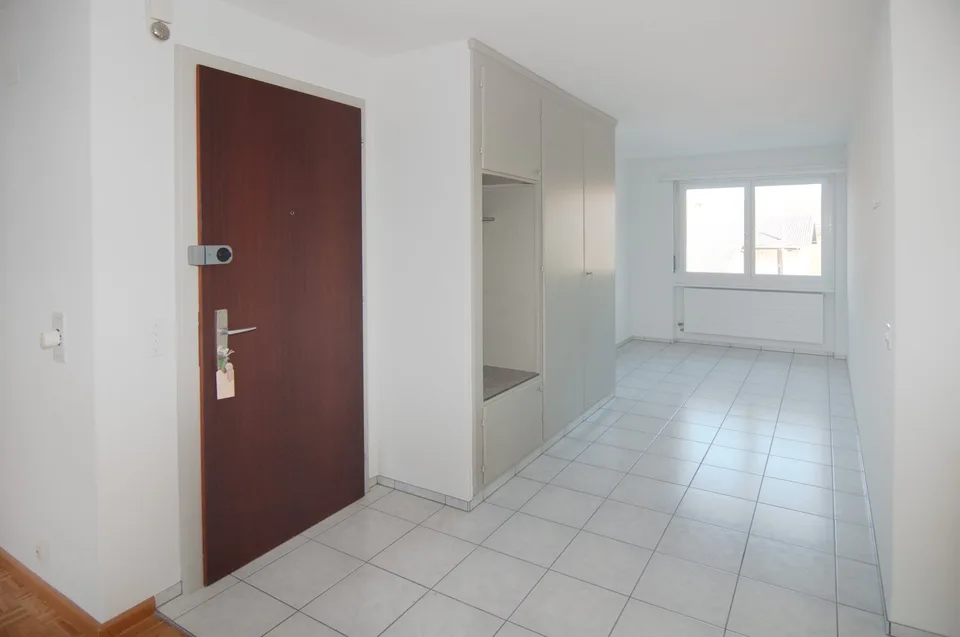 Geräumige 3-Zimmer-Wohnung mit Aufzug