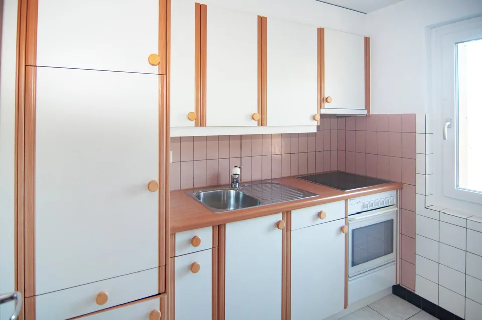 Geräumige 3-Zimmer-Wohnung mit Aufzug