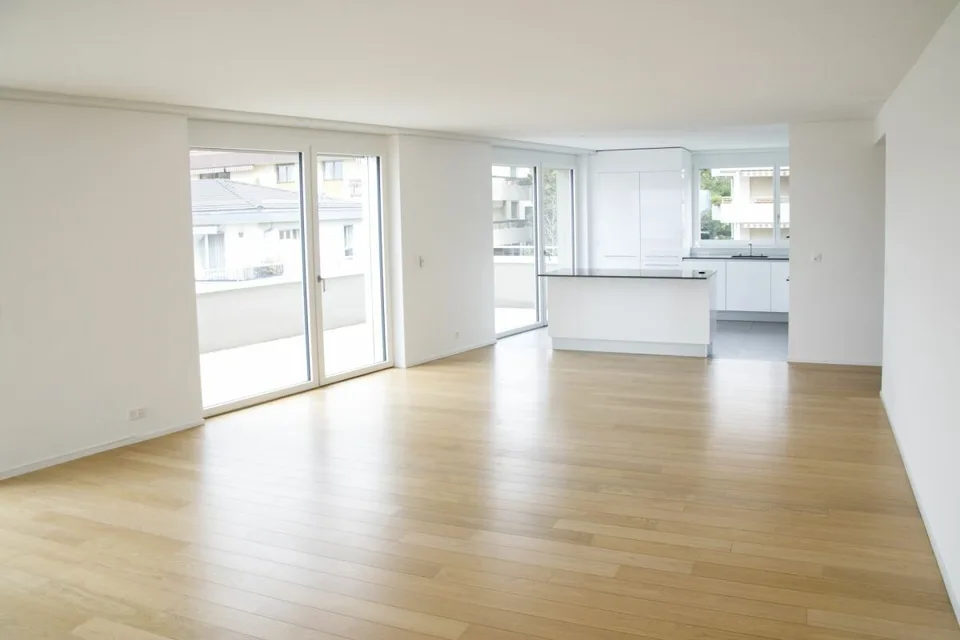 Appartement de 5,5 pièces - lot 7