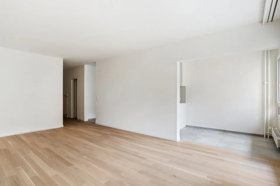 Schönes modernes Apartment