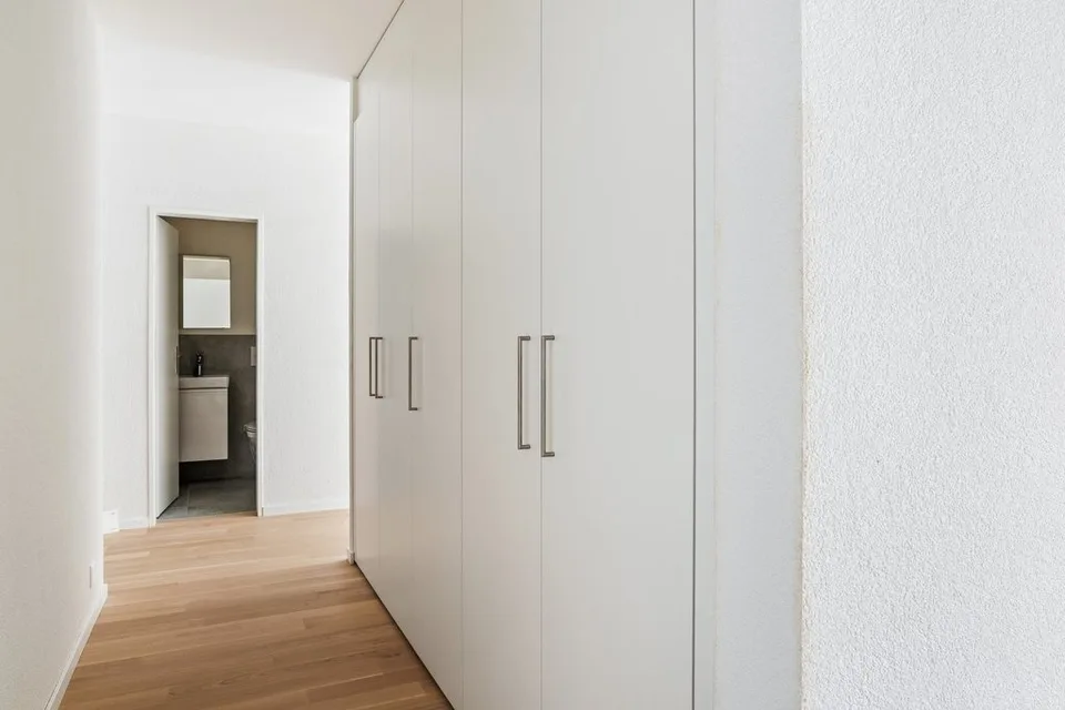 Schönes modernes Apartment