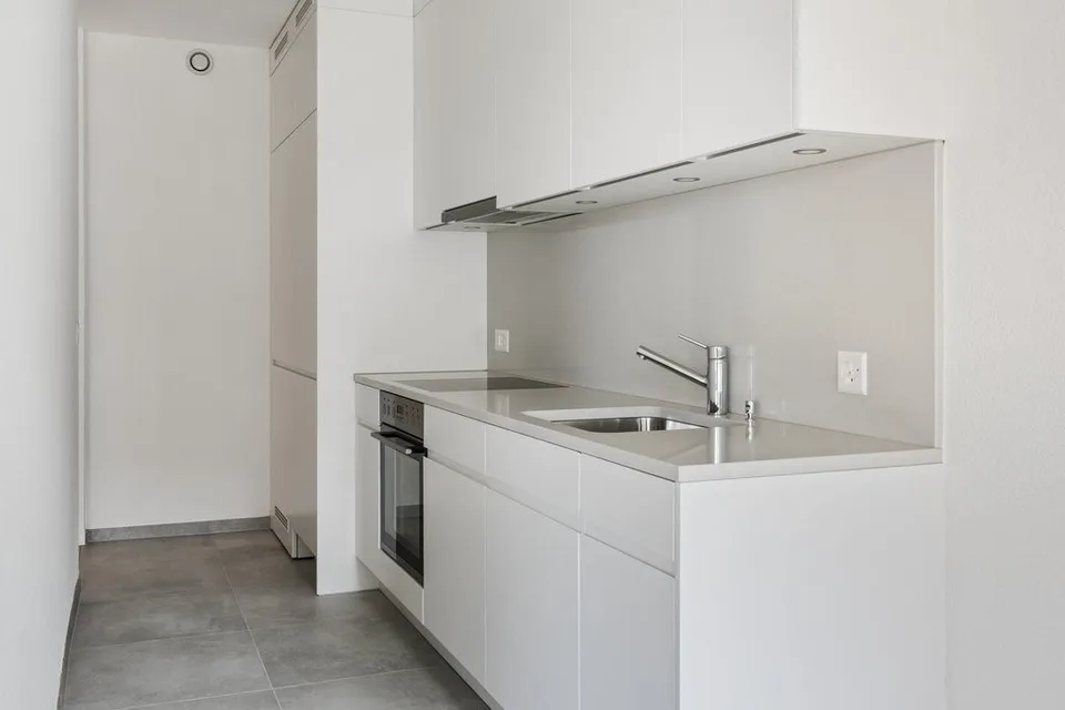 Bel appartement moderne