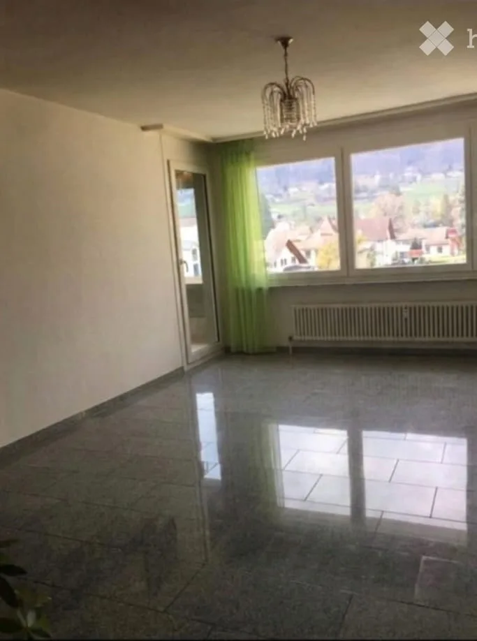 Ich suche einen Nachmieter für eine 3.5-Zimmer-Wohnung  .