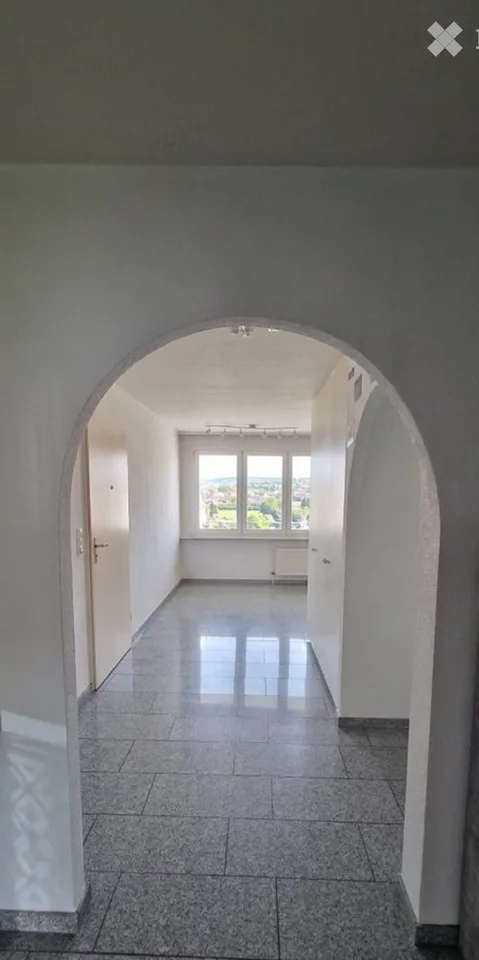 Cerco un subaffittuario per un appartamento di 3,5 locali.