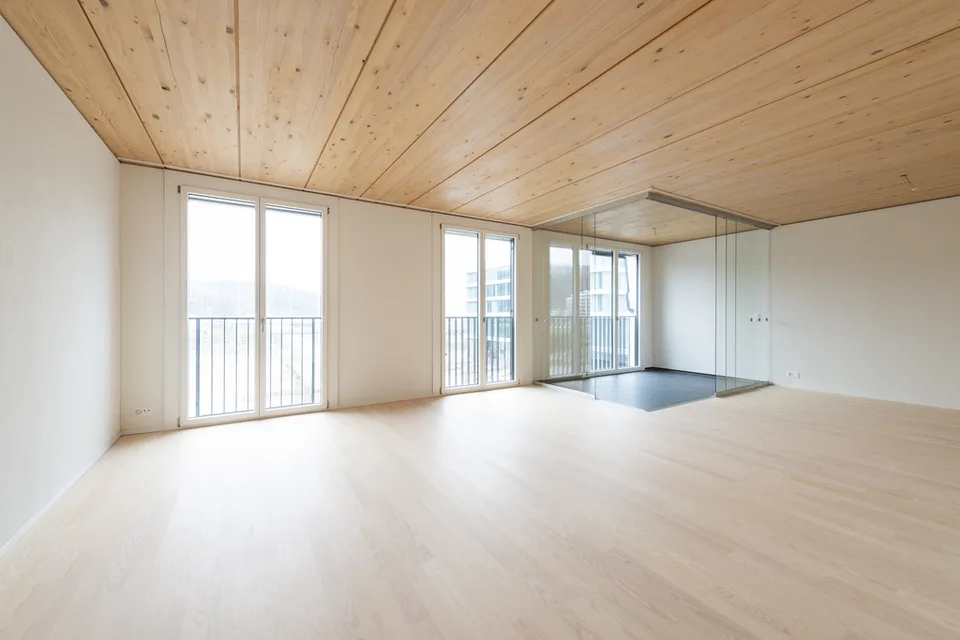 2.5 Zimmerwohnung in Winterthur
