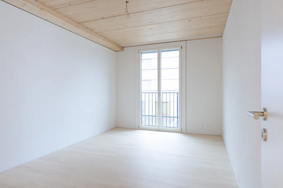 2.5 Zimmerwohnung in Winterthur