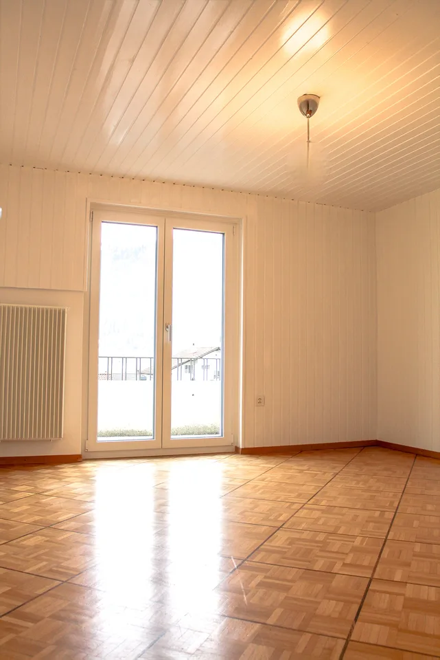 3.5 Zimmer Wohnung in Moutier – Foto 9 von 13