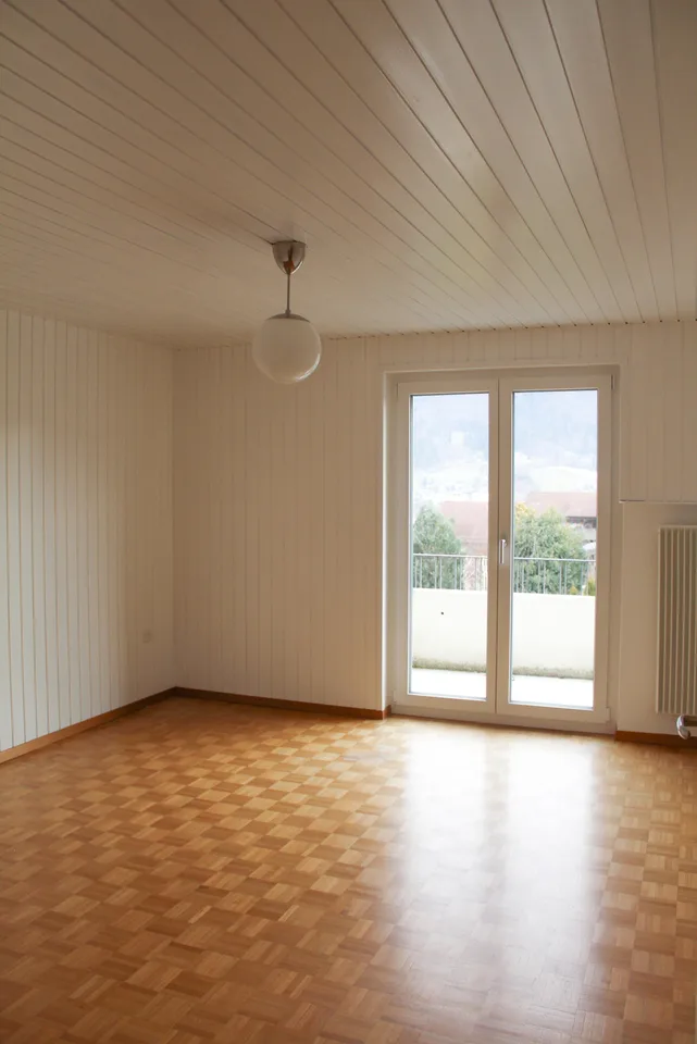 3.5 Zimmer Wohnung in Moutier – Foto 6 von 13