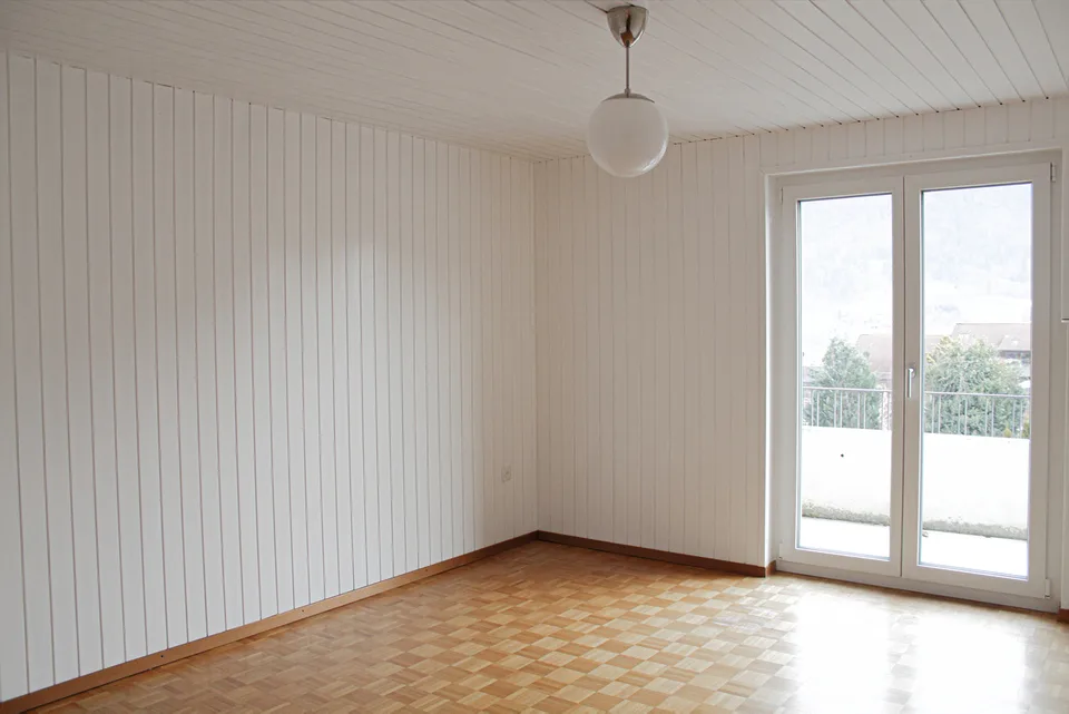 3.5 Zimmer Wohnung in Moutier – Foto 7 von 13