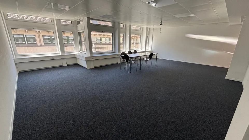 Spazio ufficio nel cuore di St. Gallen