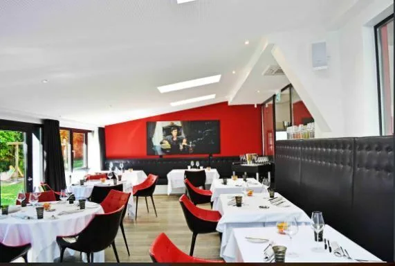 À louer magnifique restaurant de 295 m2 à Villars-sur-Glâne