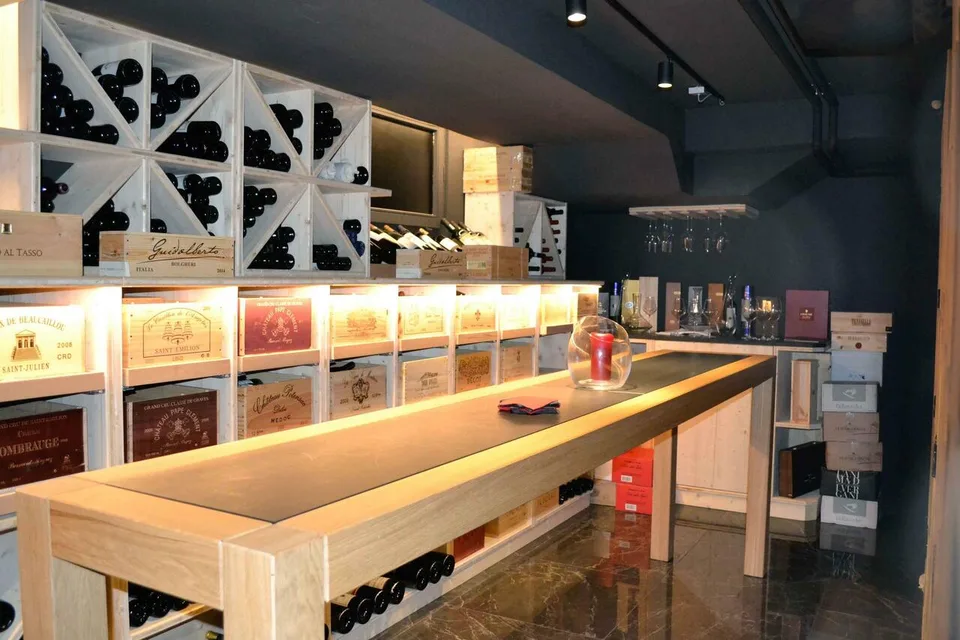 À louer magnifique restaurant de 295 m2 à Villars-sur-Glâne