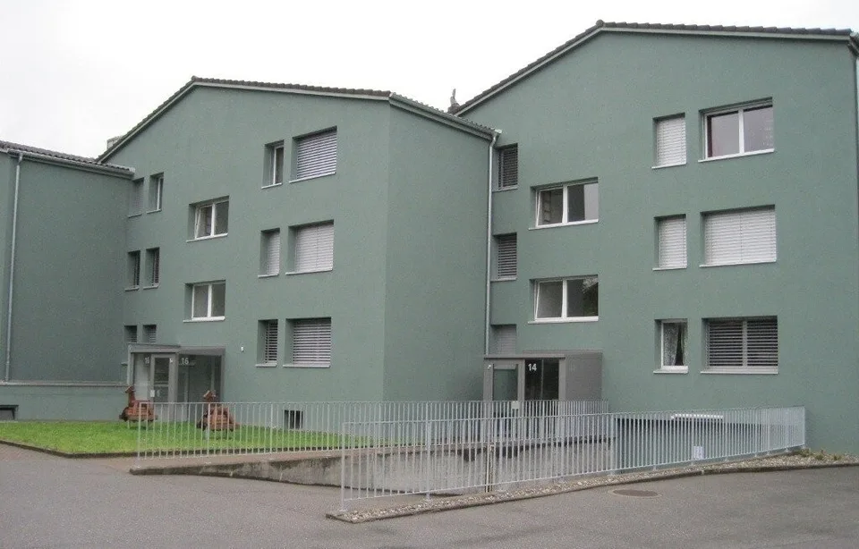 Einstellplatz in Belp gesucht?