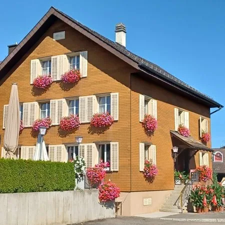 Restaurant Strebel in Geltwil zu vermieten