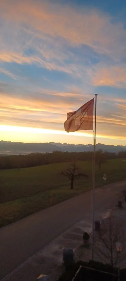 Restaurant Strebel in Geltwil zu vermieten