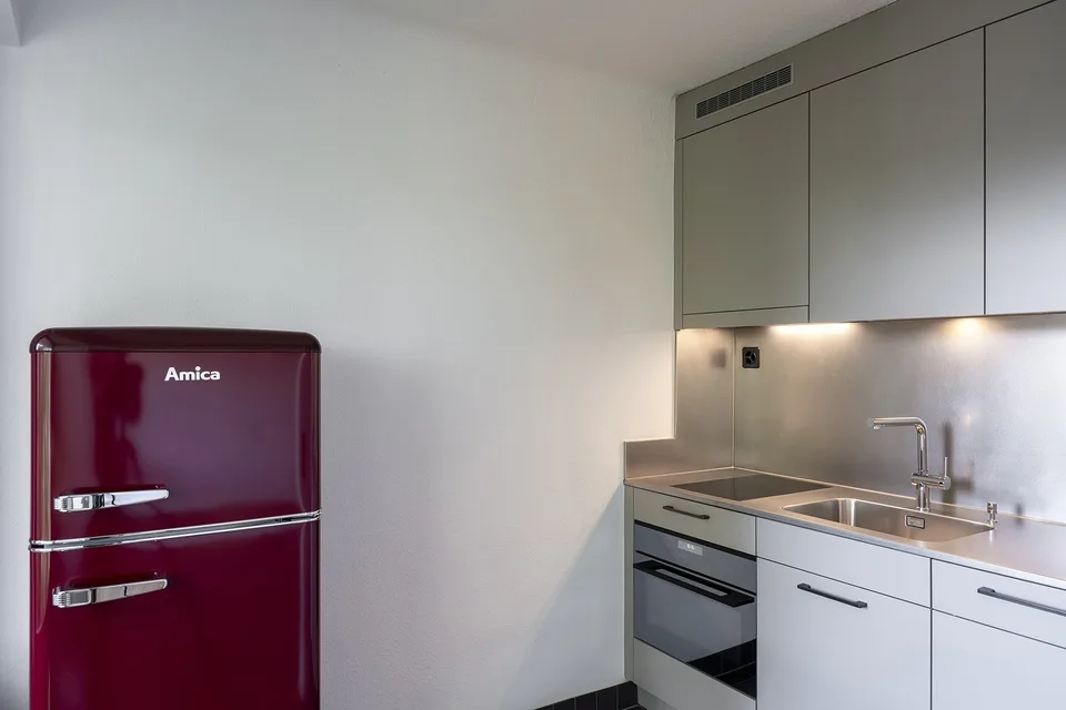 tolle 1.5-Zimmer-Wohnung in Zürich Höngg
