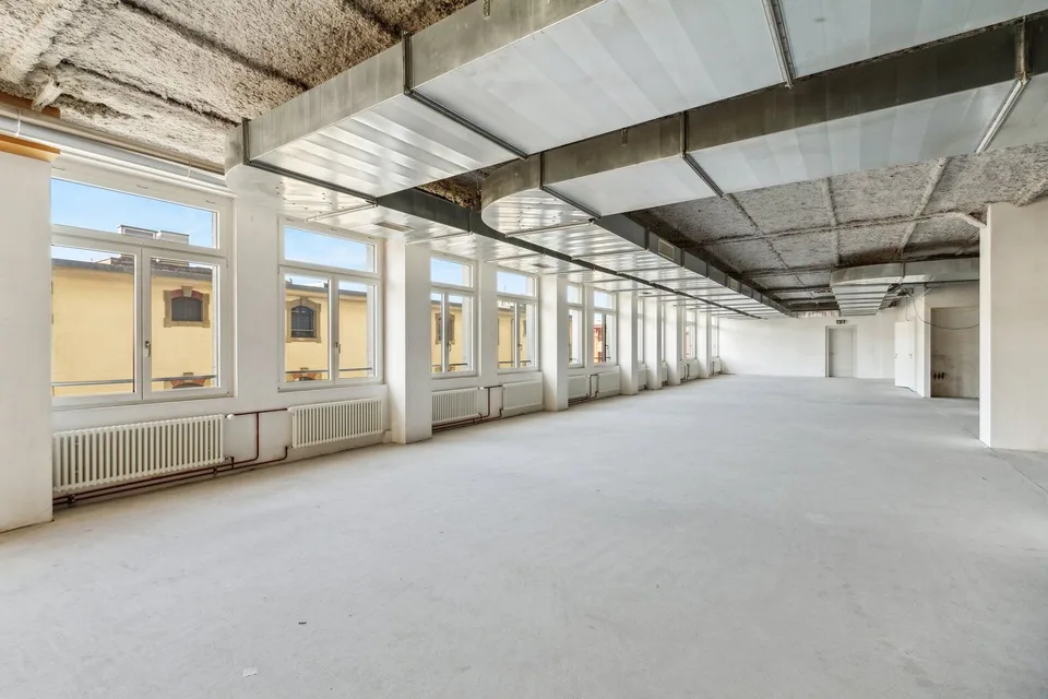 Opportunità commerciale in hypercentro!