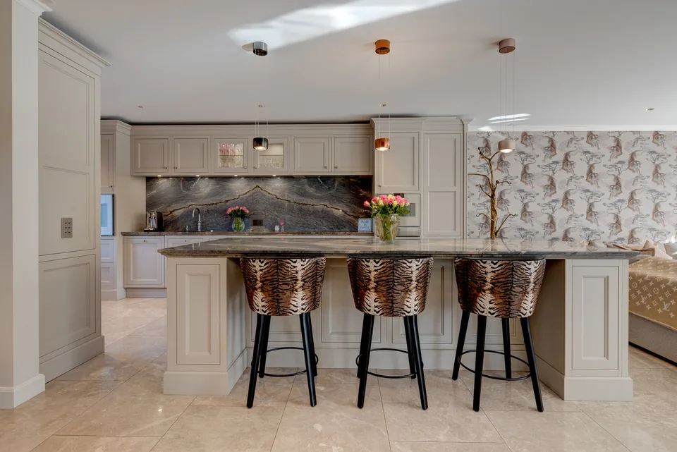 Le Pleiadi - Villa Signature Arredata - Tenuta Privata e Sicura