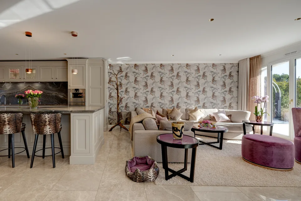 Le Pleiadi - Villa Signature Arredata - Tenuta Privata e Sicura