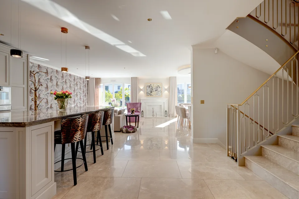 Le Pleiadi - Villa Signature Arredata - Tenuta Privata e Sicura