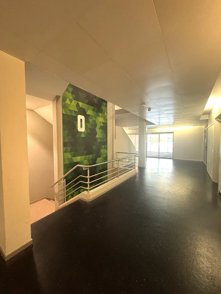 Moderne Bürofläche im Block 22 - Mitten in Zürich Altstetten